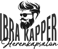IbraKapper Logo